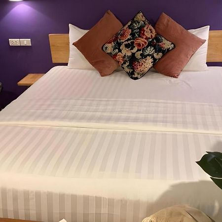 Letana Hotel Samuprakarn Bangkok Zewnętrze zdjęcie
