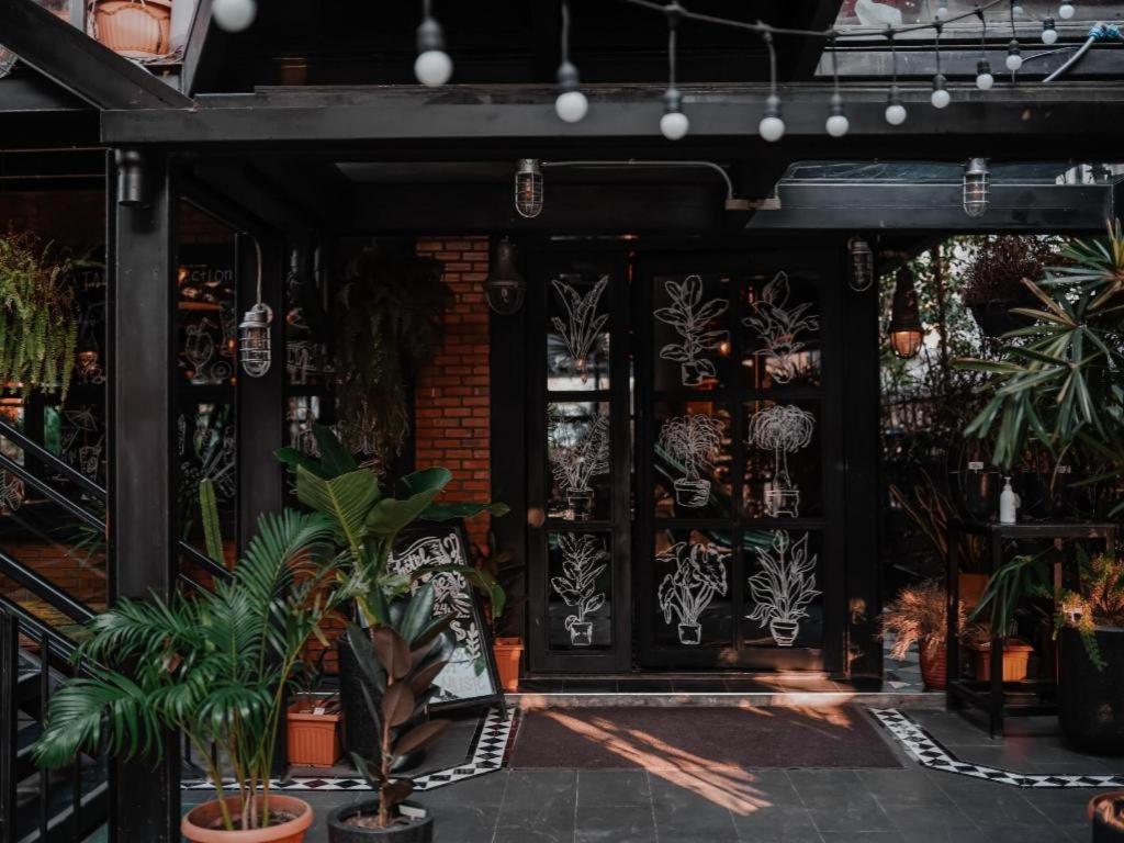 Letana Hotel Samuprakarn Bangkok Zewnętrze zdjęcie