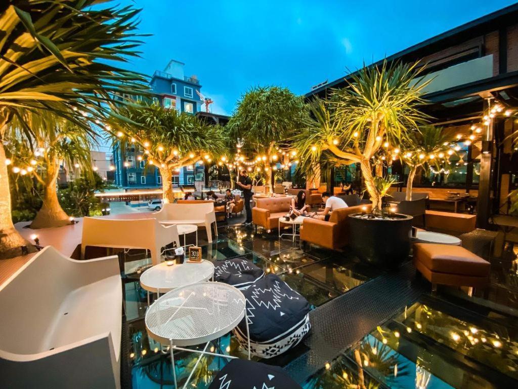 Letana Hotel Samuprakarn Bangkok Zewnętrze zdjęcie