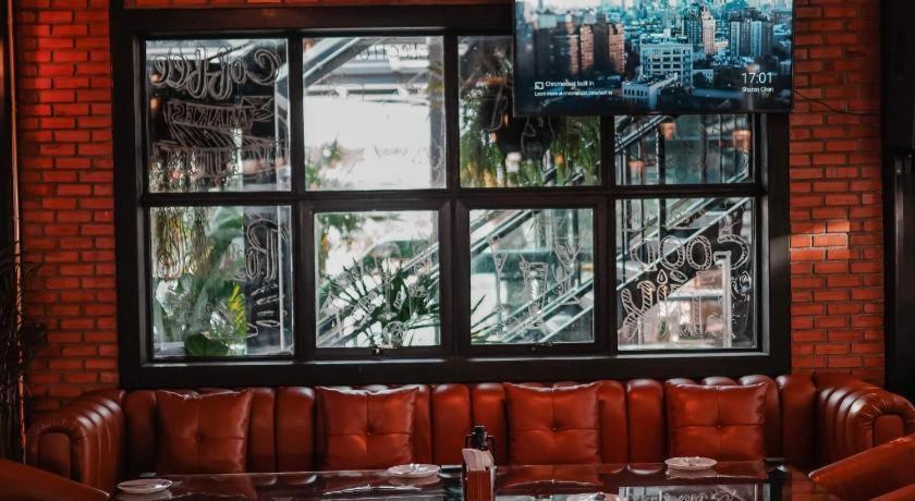 Letana Hotel Samuprakarn Bangkok Zewnętrze zdjęcie