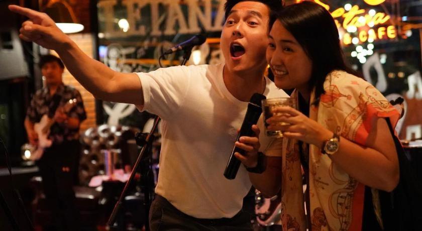 Letana Hotel Samuprakarn Bangkok Zewnętrze zdjęcie