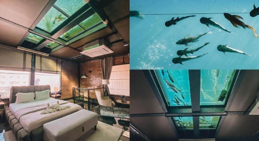 Letana Hotel Samuprakarn Bangkok Zewnętrze zdjęcie